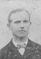 Frederik Antoon Weijers